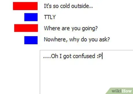 Image titled Understand Chat Acronyms Step 2