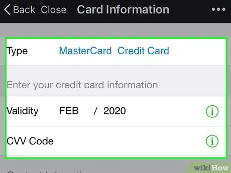 Image titled Pay Someone on WeChat on Android Step 5