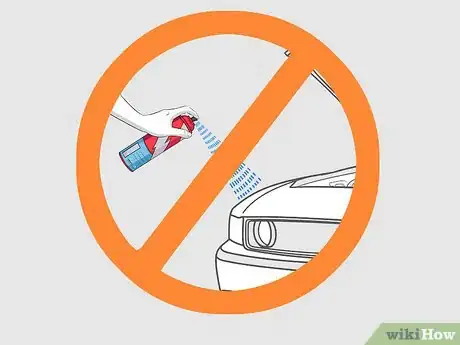 Image titled Clean a Car Engine Step 6