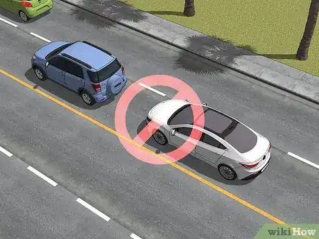 Image titled Prepare for a Driving Test Step 13