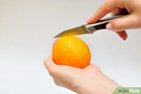 Image titled Garnish a Martini Step 9