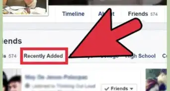 Meet New People on Facebook