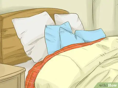 Image titled Sleep When You Are Not Tired Step 5