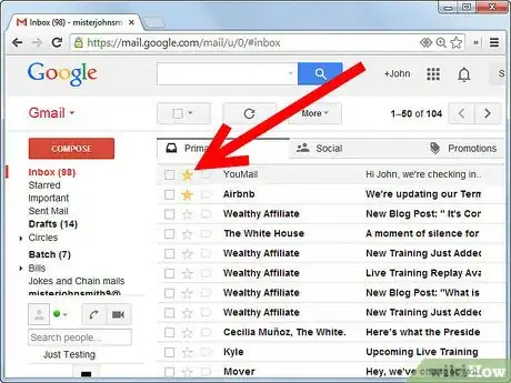 Image titled Manage Email Effectively Step 6