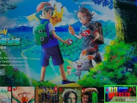 Image titled Log Out of Netflix on TV Step 16