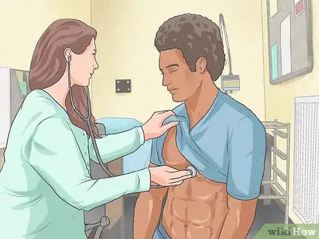 Image titled Diagnose Mitral Stenosis Step 8