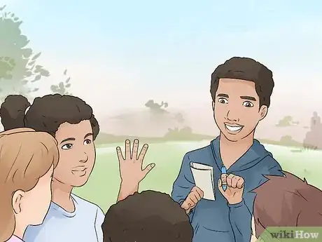 Image titled Create a Summer Camp at Home Step 10