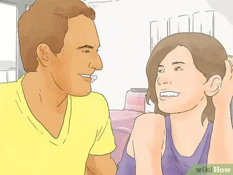 Image titled Snuggle With a Girl Step 8