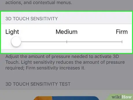 Image titled Use 3D Touch on an iPhone Step 6