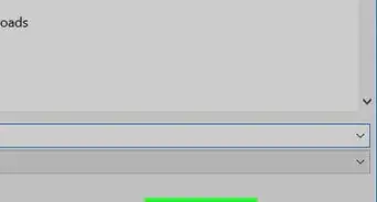 Take a Screenshot on a Dell