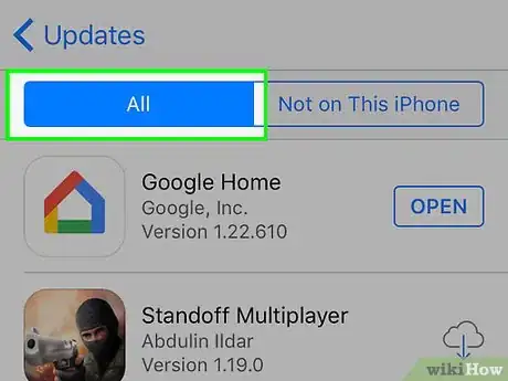 Image titled Hide Porn on an iPod Touch or iPhone Step 13