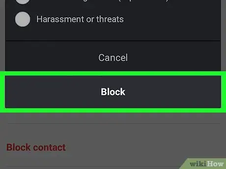 Image titled Report a Skype User on Android Step 7