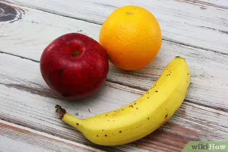 Image titled Choose Easy Snacks for Kids to Make Step 1