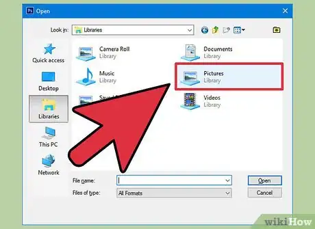 Image titled Add a Picture on a Skype Account Step 19