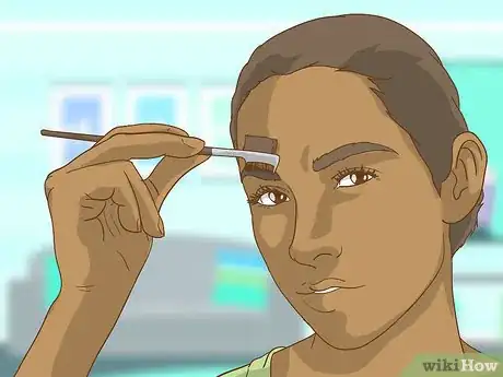 Image titled Apply Purple Highlighter Step 8