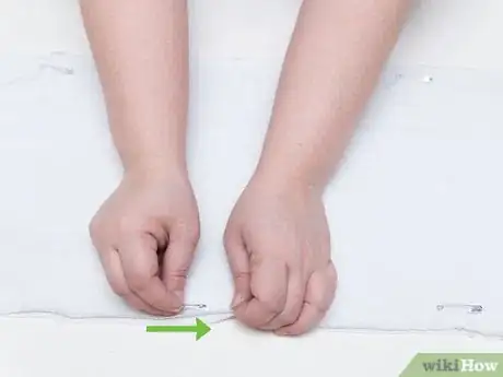 Image titled Make Cute Pillows out of Your Old Clothes Step 9