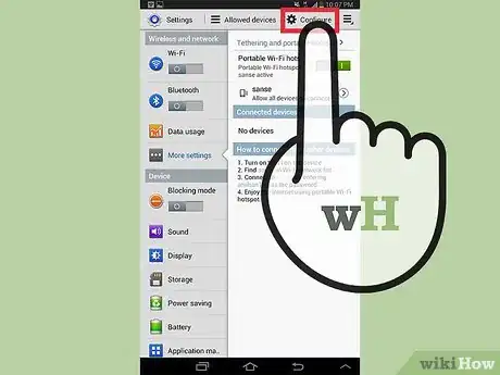 Image titled Activate and Use Mobile Hotspot for Samsung Galaxy Devices Step 10