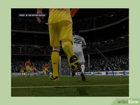 Image titled Score Easy Goals in a FIFA Game Step 6