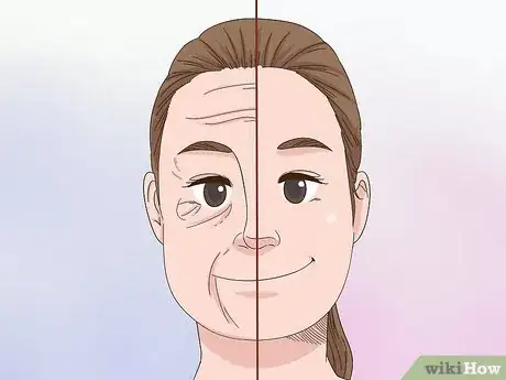 Image titled Benefit from Red Light Therapy Step 1