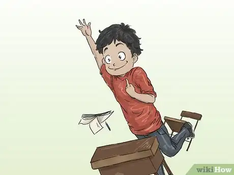 Image titled Survive Your Freshman Year in High School Step 17