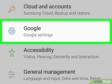 Image titled Disable Two Factor Authentication on Android Step 2