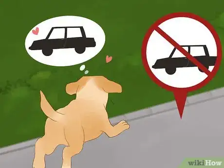 Image titled Catch Your Dog when They Run After Another Dog or Person Step 10