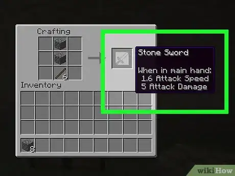 Image titled Safely Explore in Minecraft Step 4