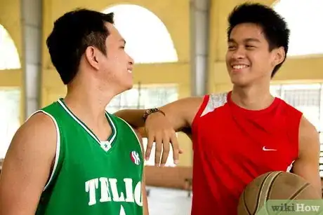 Image titled Make the Sports Team Step 6