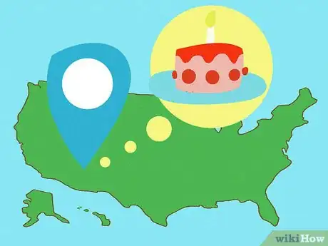 Image titled Get a New Birth Certificate Step 1