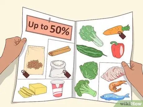 Image titled Make Dinner in 30 Minutes Step 1