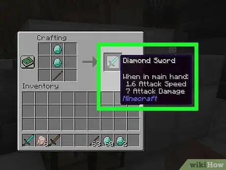 Image titled Play the Minecraft Survival Games Step 13