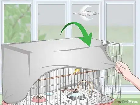 Image titled House a Canary Step 17