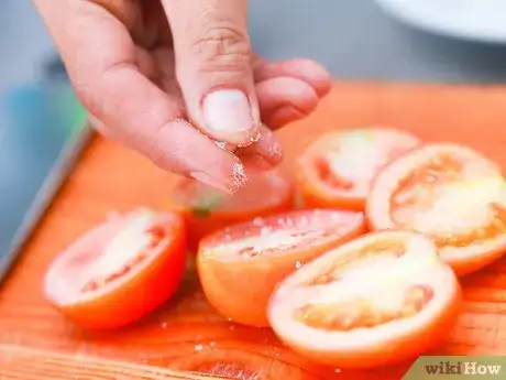 Image titled Grill Tomatoes Step 2