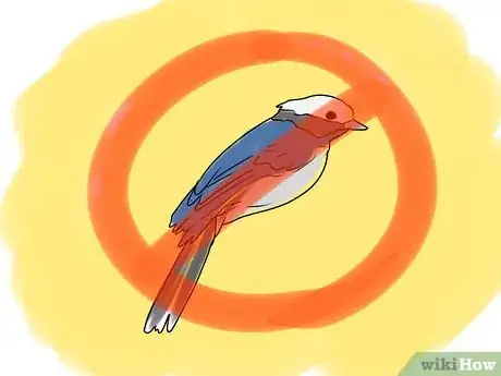 Image titled Survive a Bird Flu Pandemic Step 7