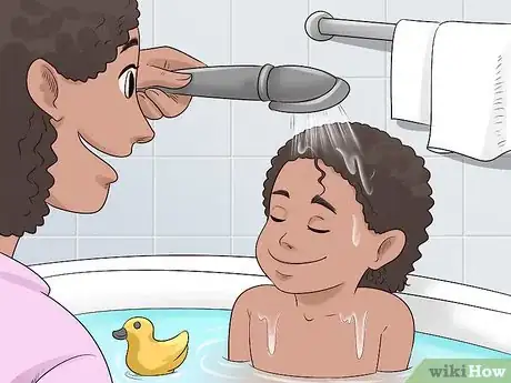 Image titled Survive Sleep Deprivation with a Newborn Step 12