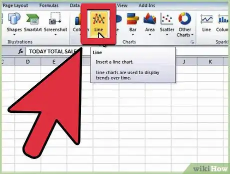 Image titled Make a Graph in Excel 2010 Step 13