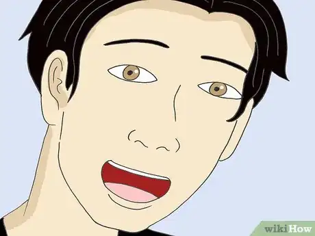 Image titled Get a Boy to Date You when He's Already Dating Step 5