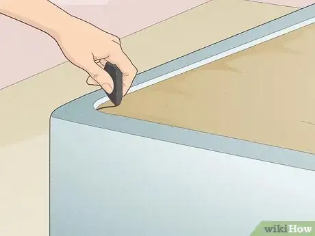 Image titled Make Waterbed Sheets Step 17