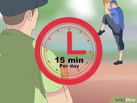 Image titled Be a Better Softball Player Step 10
