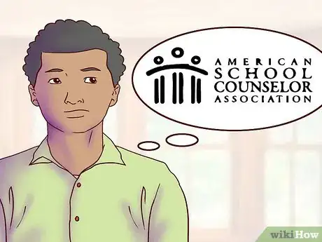 Image titled Become a High School Counselor Step 7