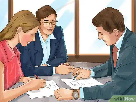 Image titled Get a Marriage License in England Step 6