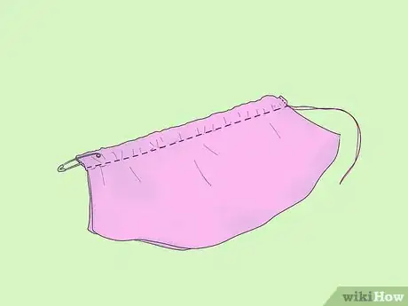 Image titled Sew Baby Shoes Step 16