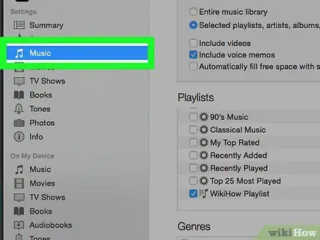 Image titled Create a Music Playlist on an iPad Step 21