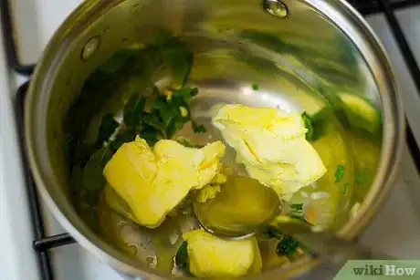 Image titled Make Mint Buttercream Step 9