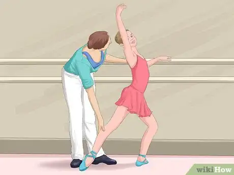 Image titled Become a Famous Dancer Step 16
