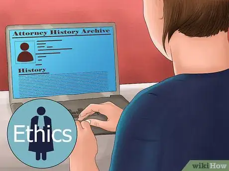 Image titled Find the Best Criminal Defense Attorney Step 12