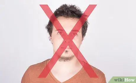 Image titled Take Male Model Portfolio Pictures Step 10