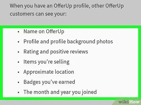 Image titled Decide Between Letgo and OfferUp on Android Step 3