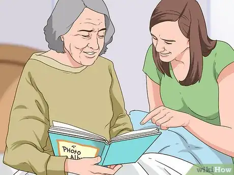 Image titled Improve Your Relationship with an Ailing Parent Step 11