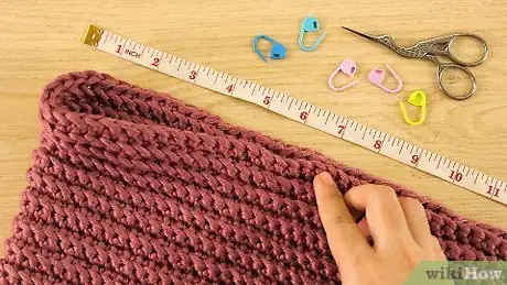 Image titled Crochet a Shrug Step 9